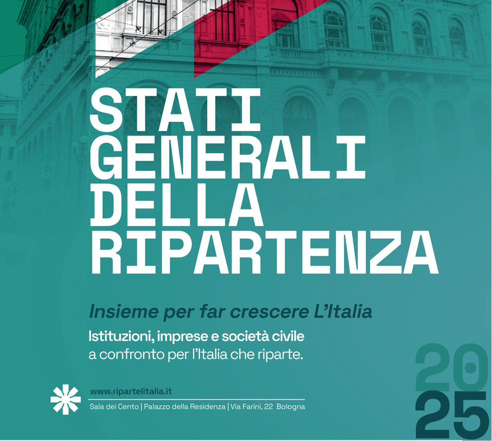 Stati Generali della Ripartenza